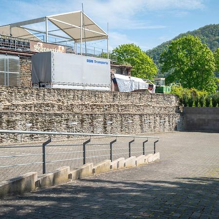 Altkoelnischer Hof Bacharach Exteriör bild