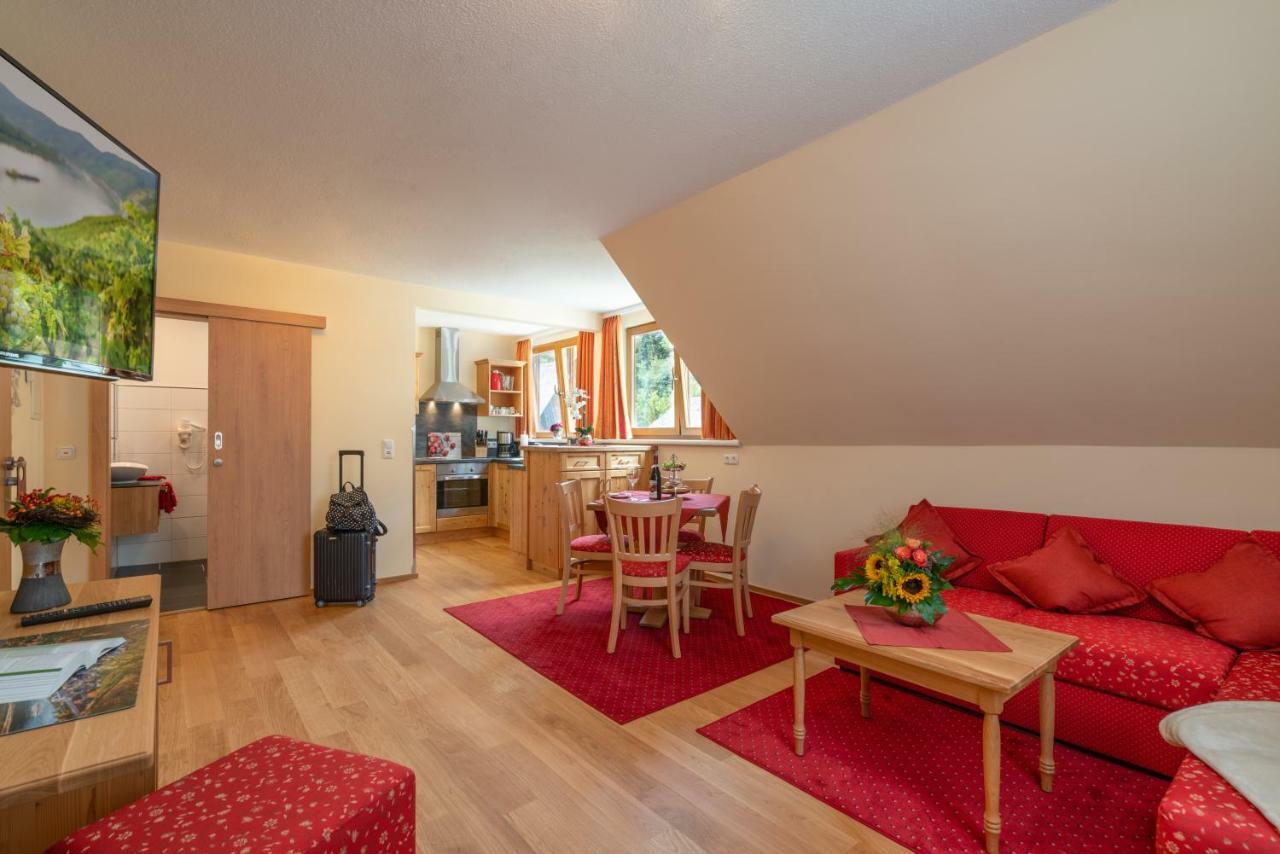 Altkoelnischer Hof Bacharach Exteriör bild
